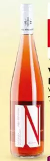 Oferta de Viña Ardanza - Vino Rosado D.O. Navarra  por 1,8€ en Dia