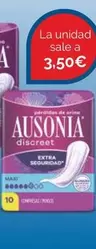 Oferta de Ausonia - Livro A Livro A Livro A Livro A Livro A Livro por 18,95€ en Supermercados La Despensa