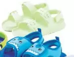 Oferta de En Todas  Las Chanclas  De Playa De Infantil Y Bebé en Carrefour