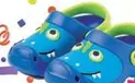 Oferta de En Todas  Las Chanclas  De Playa De Infantil Y Bebé en Carrefour