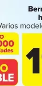 Oferta de TEX - Bermuda China Hombre  por 19,99€ en Carrefour