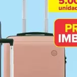 Oferta de Trolley  New York por 35€ en Carrefour