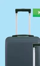 Oferta de Trolley  New York por 35€ en Carrefour