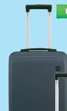 Oferta de Trolley  New York por 35€ en Carrefour