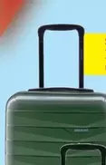 Oferta de John Travel - Trolley Splash   por 49€ en Carrefour