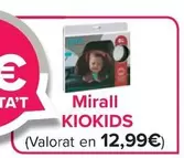 Oferta de Kikokids - Espejo  por 12,99€ en Carrefour
