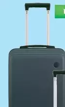 Oferta de Trolley  New York por 35€ en Carrefour