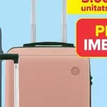 Oferta de Trolley  New York por 35€ en Carrefour