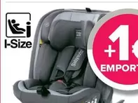 Oferta de Baby Auto - Silla De Auto Cario por 129€ en Carrefour
