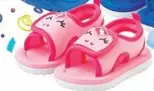 Oferta de En Todas  Las Chanclas  De Playa De Infantil Y Bebé en Carrefour