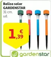 Oferta de Solar - Balza por 1,39€ en Alcampo