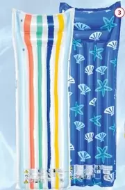 Oferta de Colchoneta 183x69 Cm por 5,99€ en Alcampo