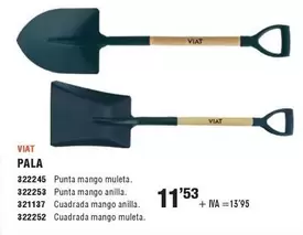 Oferta de Mango - Pala 322225 por 11,53€ en YMÁS