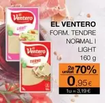 Oferta de El Ventero - Form Tendre Normal I Light por 3,19€ en Plusfresc