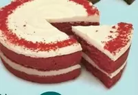 Oferta de Carrefour - Tarta American Cookies O Brownie Cake 800 G (1) Tarta Carrot Cake 750 G (2) O Tarta Red Velvet 700 G (3) 8 Raciones Aprox por 9,95€ en Carrefour