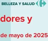 Oferta de En Todos Los Secadores, Moldeadores, Cepillos Alisadores Y Planchas De Pelo en Carrefour