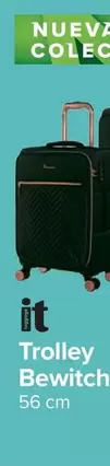 Oferta de IT - Trolley Bewitch por 65€ en Carrefour