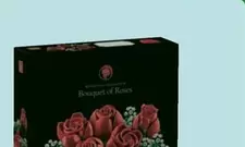 Oferta de Lego - Ramos De Rosas  O Fantasía por 54,99€ en Carrefour