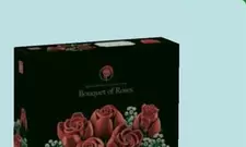 Oferta de Lego - Ramos De Rosas  O Fantasía por 54,99€ en Carrefour