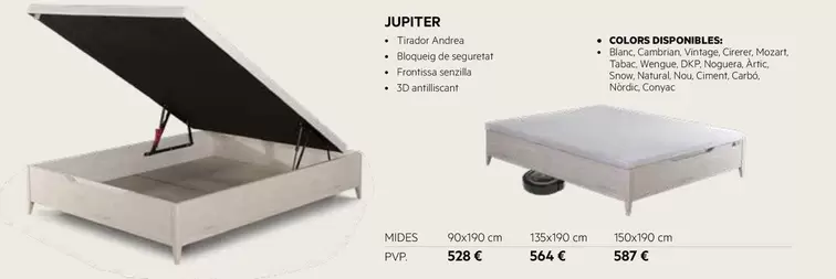 Oferta de Vintage - En Todas Las Manzanas Y Quesos por 528€ en MacMobles