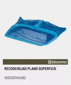 Oferta de Recogehojas Plano Superficie en Brico Depôt