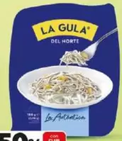 Oferta de La Gula Del Norte - 180 G por 5,99€ en Dia