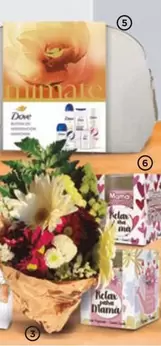 Oferta de Dove - Kitca Rumal en Alimerka