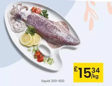 Oferta de Squid 200-600 por 15,34€ en Eroski