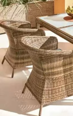 Oferta de Sillón Con Brazos por 109€ en Eroski
