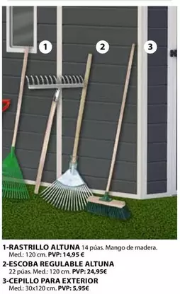 Oferta de Altuna - 1-RAStnrillo Altuna en CMB Bricolage