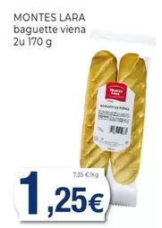 Oferta de Lara - por 1,25€ en Keisy