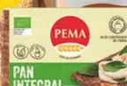 Oferta de Pema - Pan De Centeno Integral  por 2,35€ en Alimerka