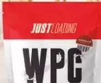 Oferta de Just Loading -  Proteina Whey 100% Sabor Chocolate por 11,99€ en Alimerka
