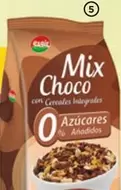 Oferta de Eliges - Mix Choco por 2,99€ en Alimerka