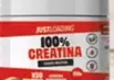 Oferta de Just Loading - Creatina Monohidratada Sabor Neutro por 8,95€ en Alimerka