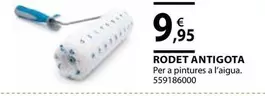 Oferta de Rodet Antigota por 9,95€ en Fes Més