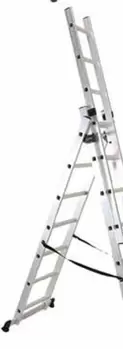 Oferta de Ingenio - Escala Extensible 3X7 en Fes Més