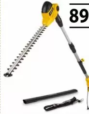 Oferta de Power Plus - Tallabarders Telescópico por 89,95€ en Fes Més