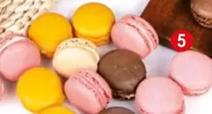 Oferta de Macarrón por 3,6€ en E.Leclerc