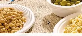 Oferta de Platos, Bandeja O Bol por 0,99€ en Eroski