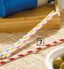 Oferta de Pajitas por 1,79€ en Eroski