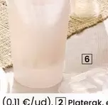 Oferta de Cubiteria por 2,59€ en Eroski