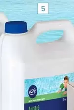 Oferta de Gre - Antialgas por 14,9€ en Eroski
