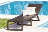 Oferta de Dream - Tumbona por 45,9€ en Eroski