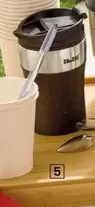 Oferta de Vasos Termos por 11,9€ en Eroski