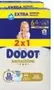 Oferta de Dodot - Pañales Sensitive Extra por 29,95€ en Carrefour