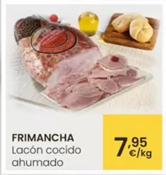 Oferta de Frimancha -  - por 7,95€ en Eroski