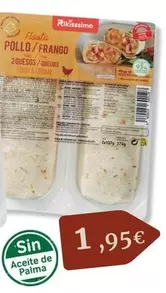 Oferta de Rikisssimo - Aceite De Palma por 1,95€ en Maskom Supermercados