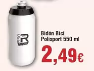 Oferta de Bidón Bici por 2,49€ en Froiz