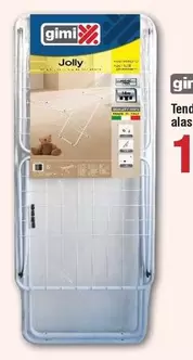 Oferta de Gimi - Tende Alas por 1,99€ en Froiz